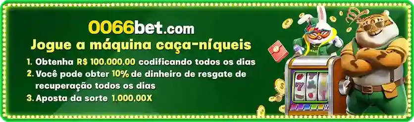 Caça Níqueis