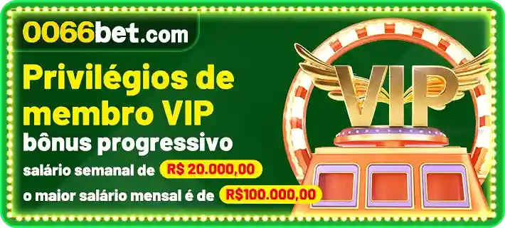 Promoções 0066BET