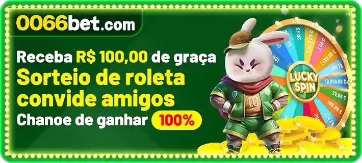 Promoções 0066BET